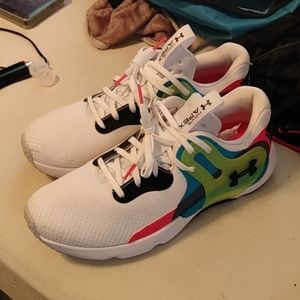 Under Armour HOVR APEX